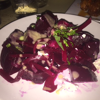 Beetroot Salad