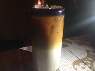 horchata at horchata