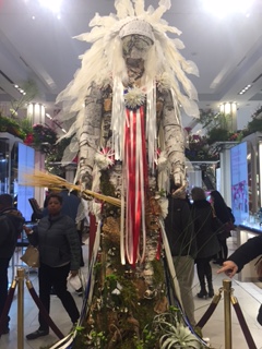 Macy's Bouquet of the Day