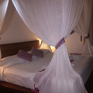 Piedra Escondida Room One