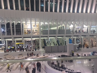 Westfield Mall photo