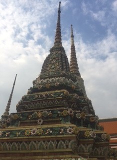 wat-pho-chedi