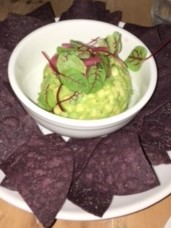 Best Guac Photo Seamore's