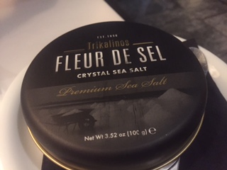 Eat at Milton's Fleur de Sel.JPG