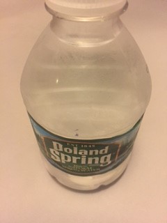 Poland Spring Water Mykonos