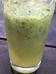 Burrito Amor Alkalizer