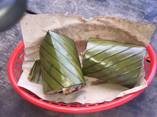 Burrito Amor Chicken Burrito