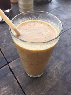 Burrito Amor The Caramel