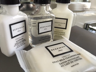 Versey Beekman 1802 products