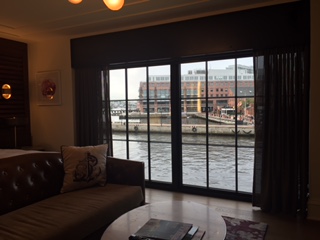 Sagamore Pendry Hotel Harbour View